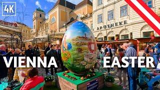 Vienna Easter Market - 2024