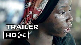 Dry Official Trailer 1 2014 - Nigerian Drama Movie HD
