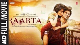 Raabta Full Movie Sushant Singh Rajput  Kriti Sanon  Rajkummar Rao  Jim Sarbh  Varun Sharma