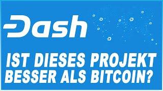 Ist DASH in der Bärenphase eine gute Investition?