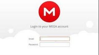 How to Create an account MEGA with link free 50GB