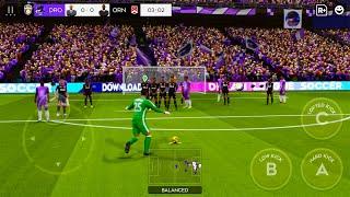 Dream League Soccer 24 - International Vase #3