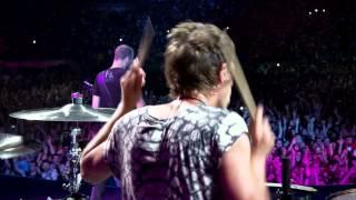 Muse - Plug In Baby - Live At Rome Olympic Stadium