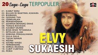 20 Lagu Lagu Terpopuler Elvy Sukaesih  Kompilasi Purnama Records