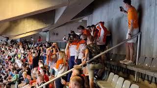 Olympics 2024 4x400m mixed relay Dutch team reaction. Cathelijn Peeters. Femke Bol.