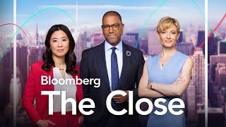 Democrats Consider Pushing Biden Out  Bloomberg The Close 07032024