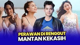 Rahasia di bongkar mantan 8 Artis muda mengaku tak perawan lagi