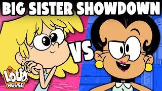 Carlota Vs. Lori  Whos The Better Sister?  The Loud House