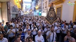 A Jesús por María - AM Virgen de los Reyes I Puertas Abiertas 2022