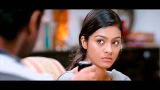 Gayathri getting annoyed as Jeyan proposed her she burst out - Mathapoo Movie Scenes