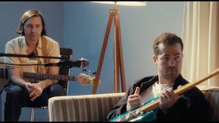 Local Natives - Throw It In The Fire  Live from the short film BIWFY