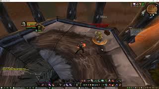 how to solo rogue poison quest at level 20