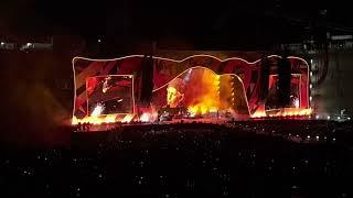 The Rolling Stones - Sympathy for the Devil LIVE IN München 05.06.2022