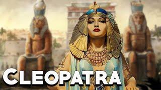 Cleopatra The Story of the Queen of Egypt Complete - Great Figures of History - See U in History