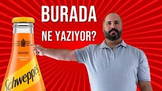 KRALİÇE GARANTİLİ BATMAK - BU ETİKETTE NE YAZIYOR?