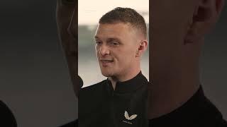 Trippier On Signing For Napoli 