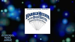 Harold Melvin and the Blue Notes featuring Sharon Paige - Tonights the Night