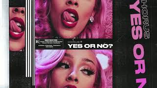 Yes or No? - Doja Cat Charli XCX Bouncy Type Beat