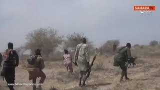 Boko Haram Terrorists Kill Nigerian Soldier Abducted During Raid Of Military Base In Borno Others
