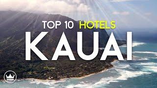 Top 10 Hotels In Kauai 2024 - Best Luxury Places To Stay  GetYourGuide.com
