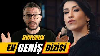 HİZMETÇİLER Dizi İncelemesi ve Eleştiri  Dünyanın En Geniş Dizisi