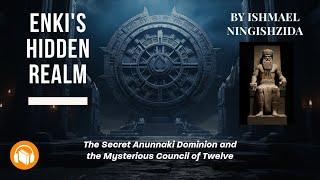 Enki’s Hidden Realm The Secret Anunnaki Dominion and the Mysterious Council of Twelve 8.5HRS