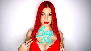 LUCY - LUCY LUCY OFFICIAL LYRIC VIDEO