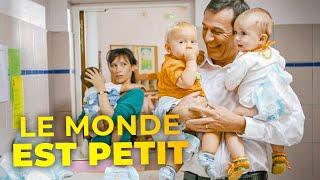 Le monde est petit  Film complet français