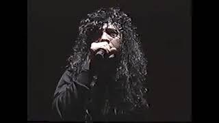 Anthrax - Keep It in the Family Live