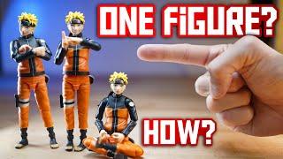 How to DUPLICATE your figures Its so Easy
