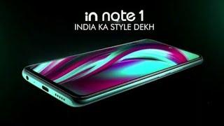 Micromax In Note 1