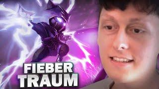 Der CLASH Fiebertraum geht in die nächste Runde