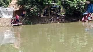 Lovely rod fishing In 2024  watch this fishing festival