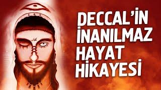 Deccalin İnanılmaz Hayat Hikayesi