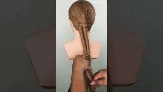 #hairstyle #peinados #trending #hairtutorial #fácil #hair #peinadofacil #viral #peinadosbonitos