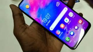 How to setup dual app in Samsung Galaxy M30