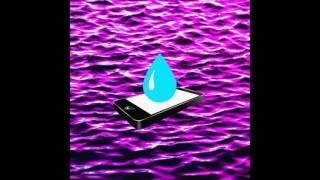 WAVY JONE$ x LiL PEEP - WATER DAMAGE Prod. By cutoffurmind