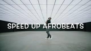 Like Dat - Davido  Speed up Afrobeats