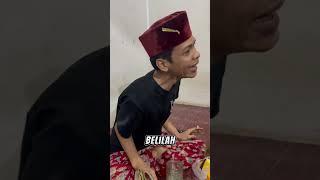 Sering terjadi di tongkrongan epic