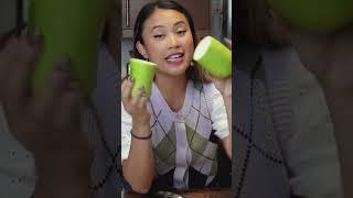 Vietnamese Opo Squash Soup cánh bầu tôm . Full recipe on YouTube and nguyenfoodstall.com