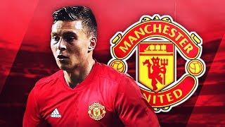 VICTOR LINDELOF - Welcome to Man United - Elite Defensive Skills & Passes - 2017 HD