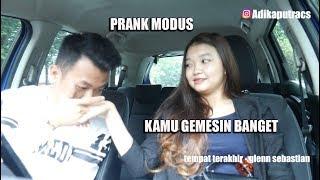 GOMBALIN CEWEK TEMBEM SAMPAI BAPER BANGET .?? YANG JOMBLO JANGAN SALAH FOKUS YA.