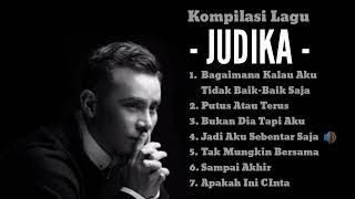 Kumpulan Lagu  Judika