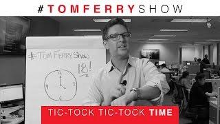 9 Ways To Save Time and Earn More Money  #TomFerryShow Episode 18