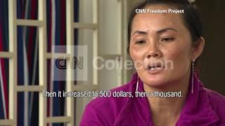 CAMBODIAN MOM ON SELLING DAUGHTERS VIRGINITY