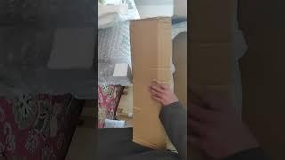 SHARP GF-888 GF-868 # UNBOXING#JAPAN.9149832005