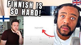 Brit Reacts to Funny literal Finnish translations Part 2