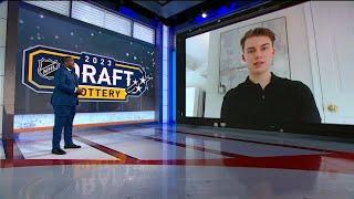 2023 NHL Draft Lottery