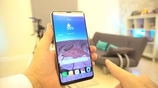 LG V30 Plus Review - It has it ALL?