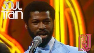 Harold Melvin & The Blue Notes - Bad Luck Official Soul Train Video